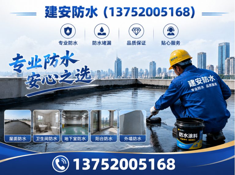 北辰区地下室堵漏展示图